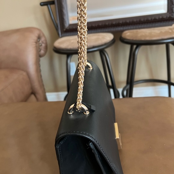 ZARA shoulder bag, like new